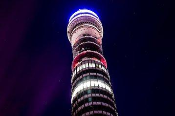 BT London