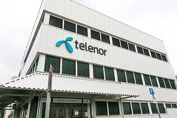 Telenor Sweden