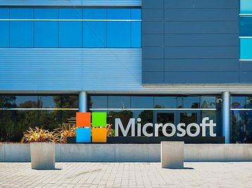 Microsoft