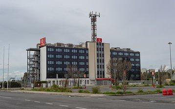 Vodafone Italy