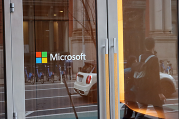 Microsoft