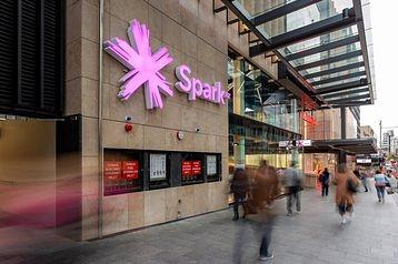 Spark NZ