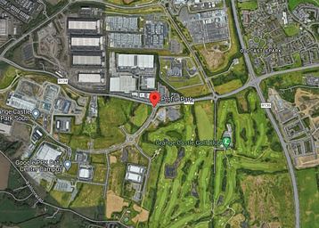 Digital Realty Ireland