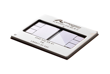 AWS chips