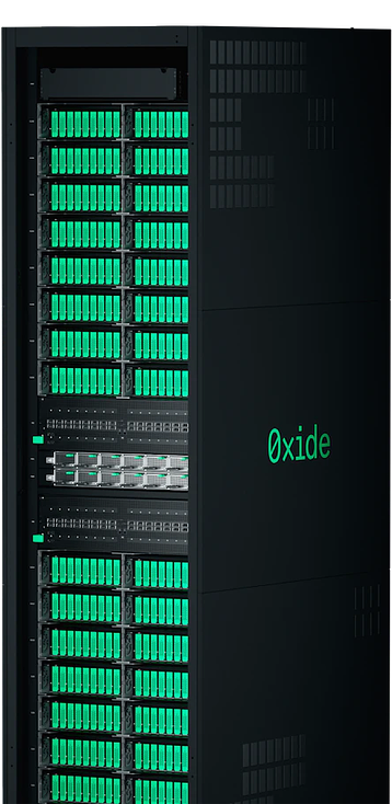 Oxide california